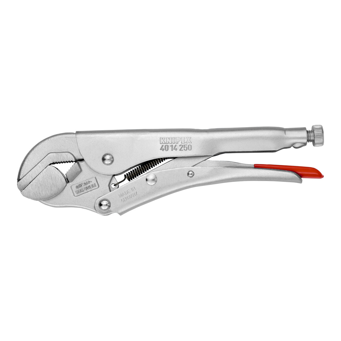 Knipex Pinces-étaux universelles