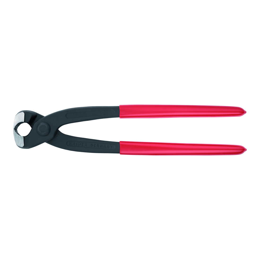 Knipex Pinces pour collier de serrage à oreille