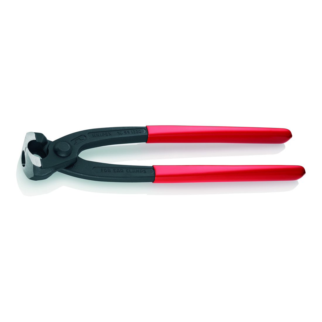 Knipex Pinces pour collier de serrage à oreille