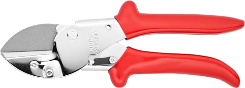 Knipex Sécateur à enclume