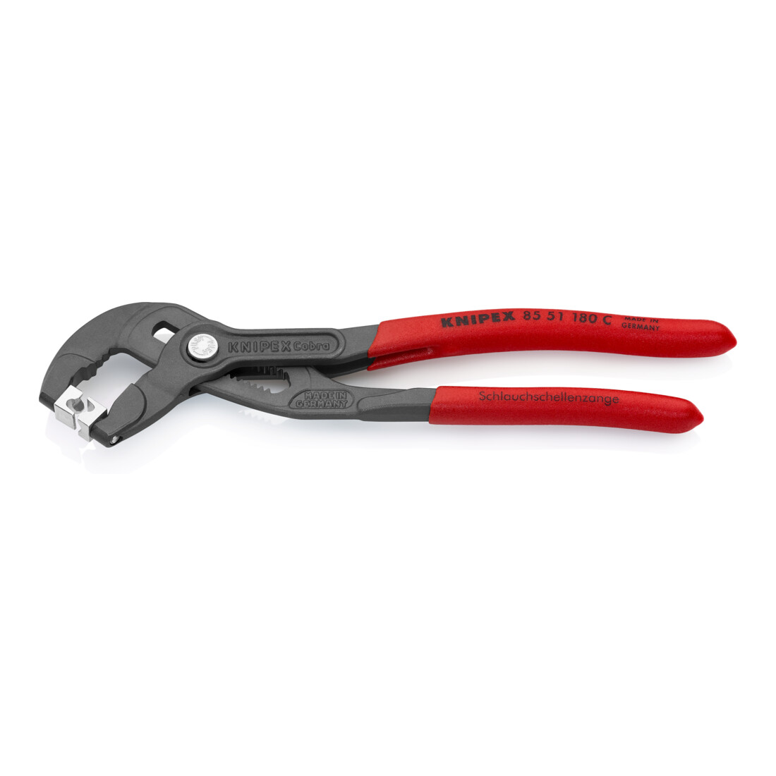 Knipex Pinces à colliers Click