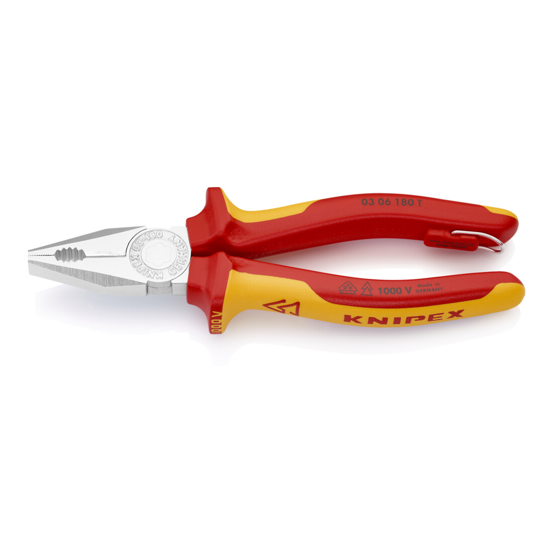 Knipex Pinces universelles