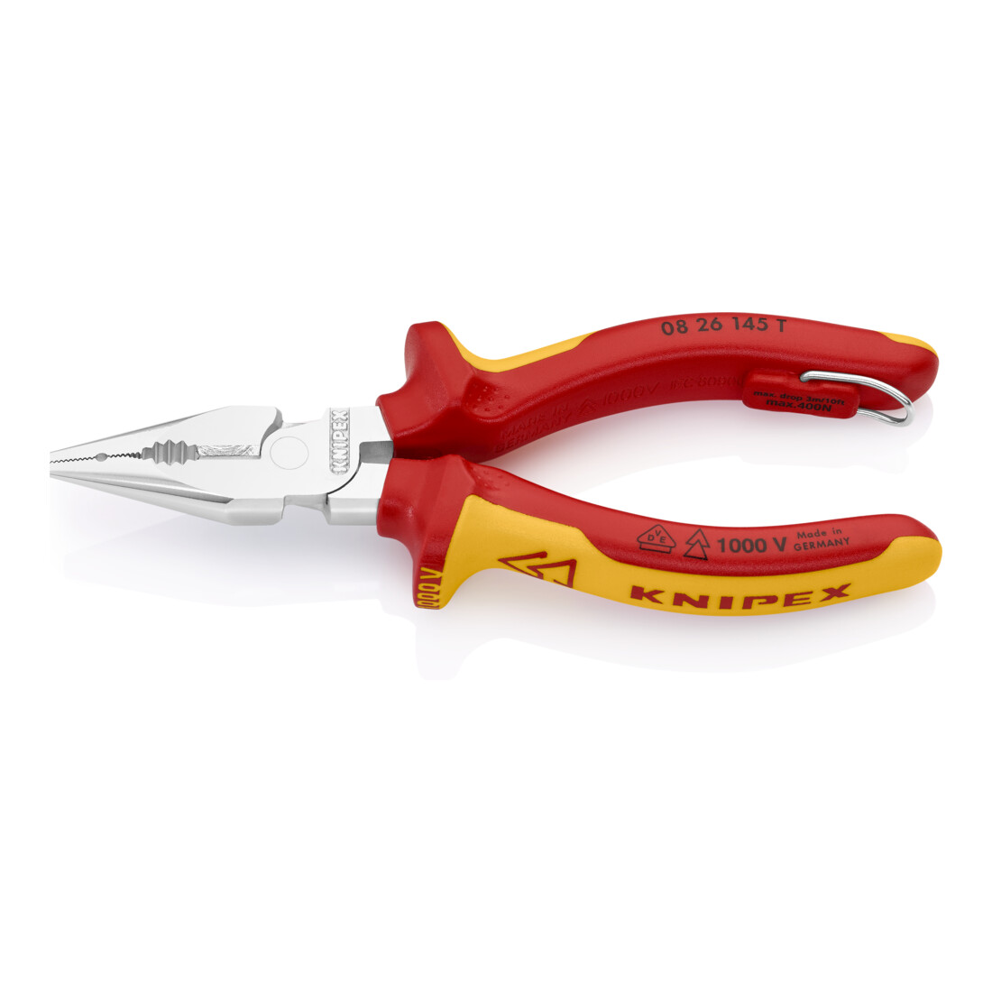 Knipex Pinces universelles multifonctions