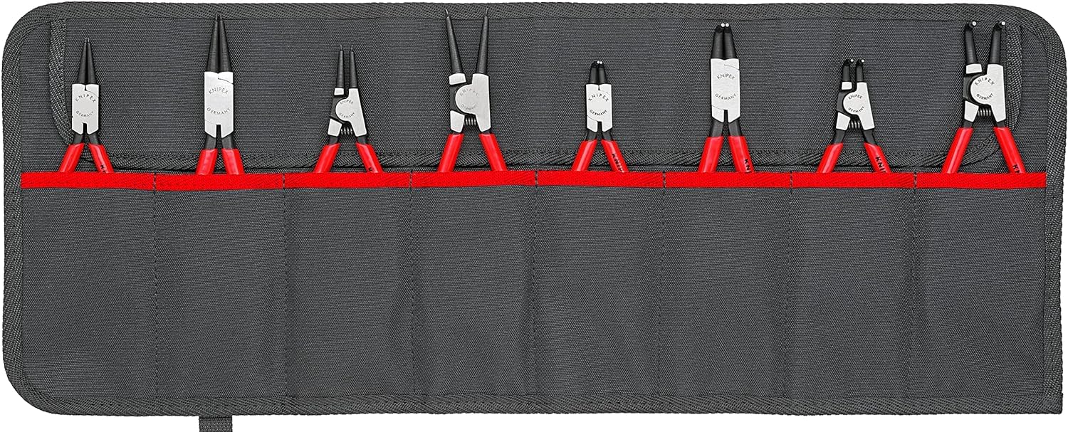 Knipex Sicherungsringzangen-Set 00 19 58 V01