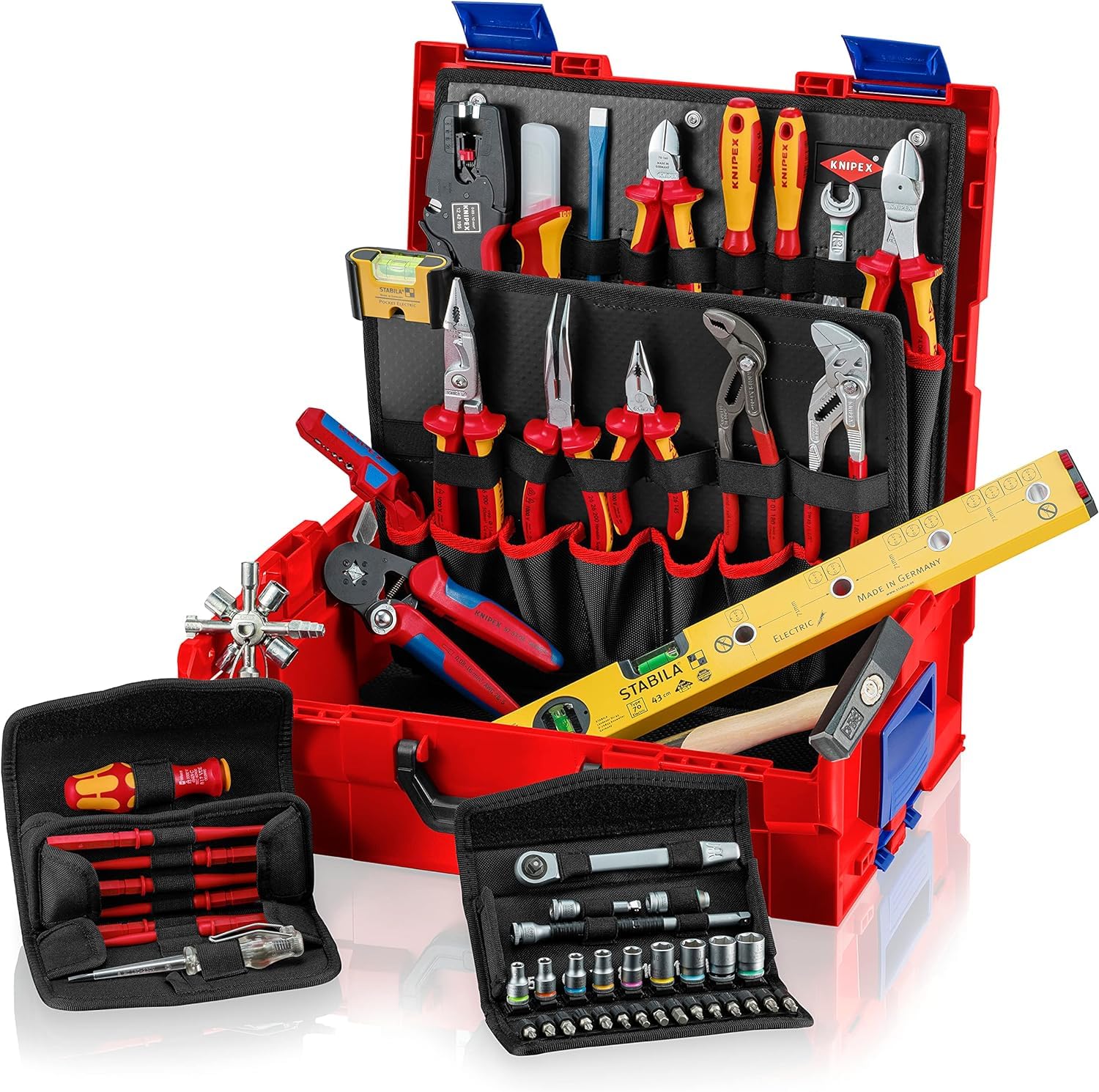 Knipex L-BOXX Elektro