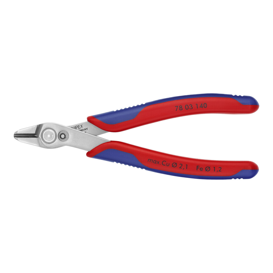 Knipex Electronic Super Knips XL 7803140