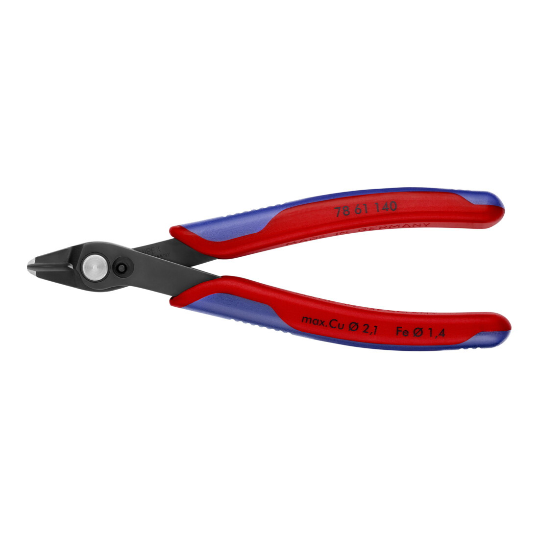 Knipex Electronic Super Knips XL 7861140