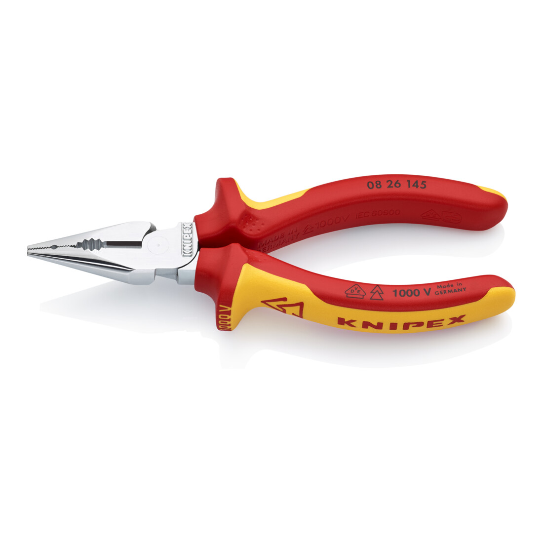 Knipex Pinces universelles multifonctions