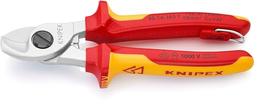 Knipex Coupe-câbles
