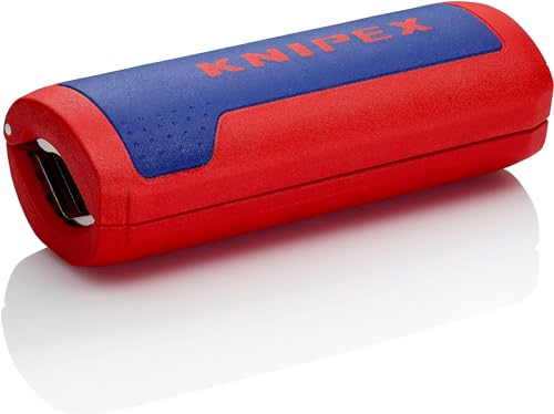 Knipex KNIPEX TwistCut®, Coupe-gaines pour gaines électriques