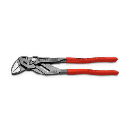 Knipex Pince-clé multiprises atramentisé 250MM
