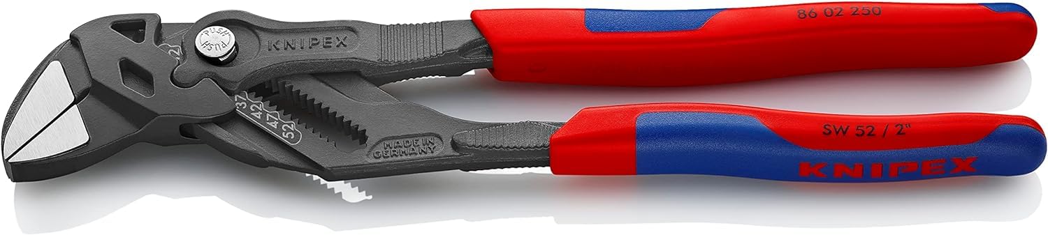 Knipex Zangenschlüssel 86 02 250