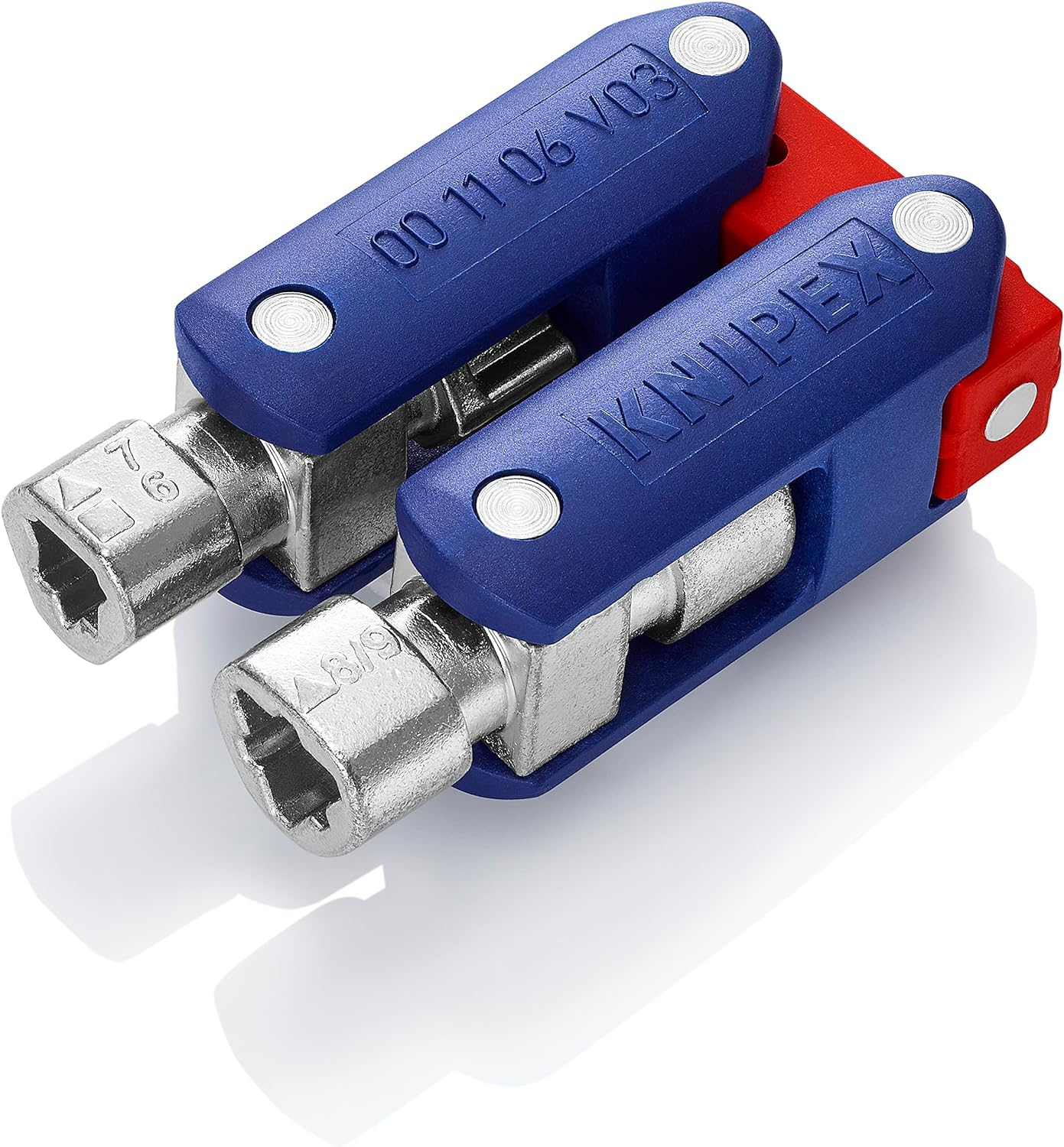 Knipex SchaltschrankschlÃ¼ssel 