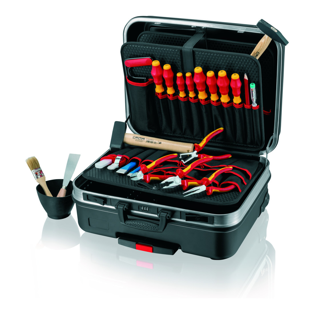 Knipex Werkzeugkoffer