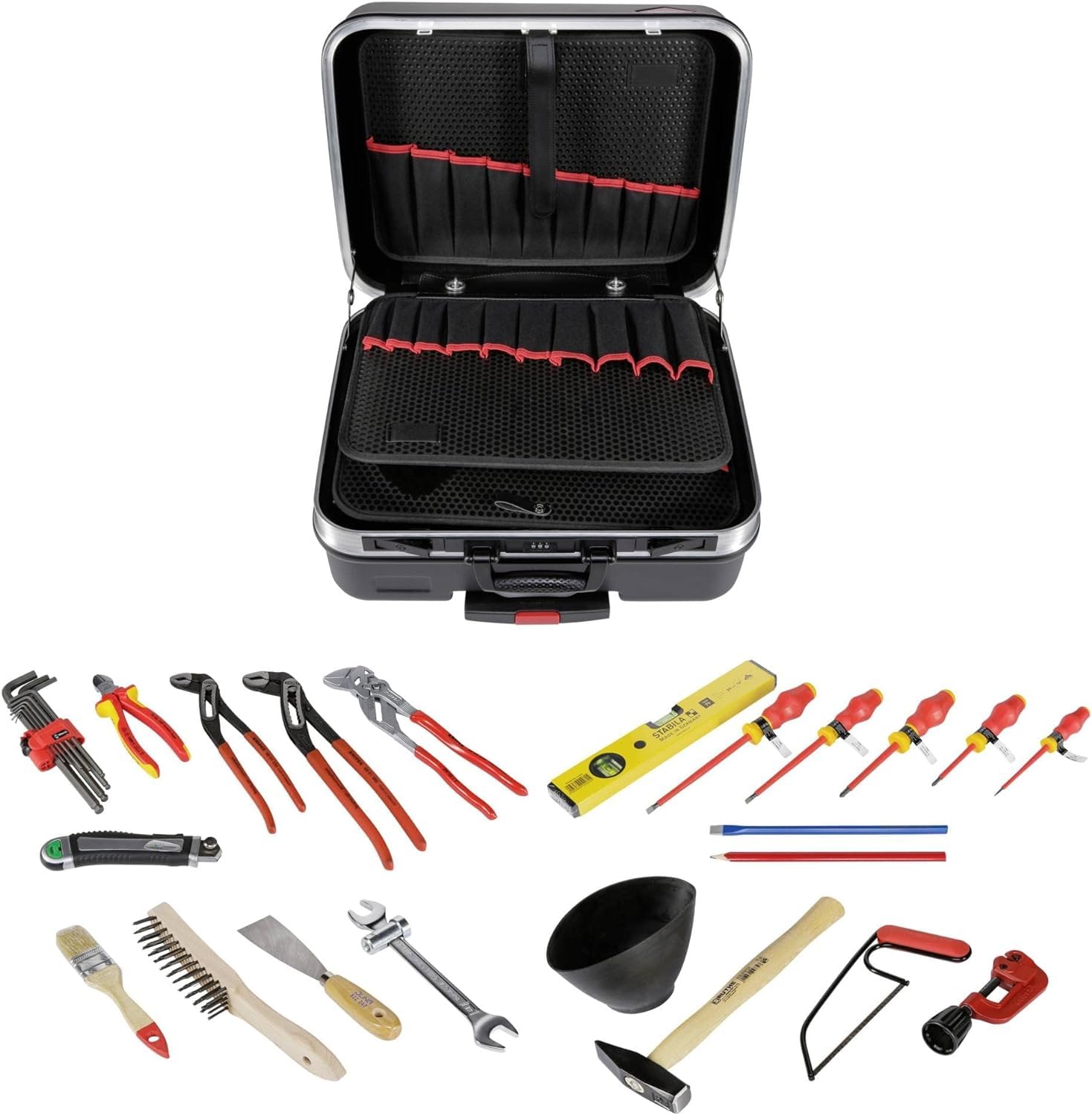 Knipex Werkzeugkoffer