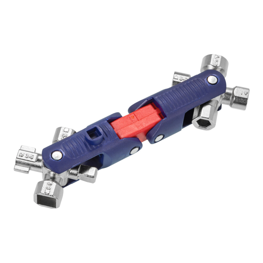 Knipex Clé universelle JointKey Quadro, Type: 1