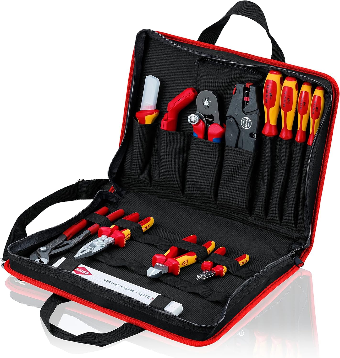 Knipex Werkzeugtasche