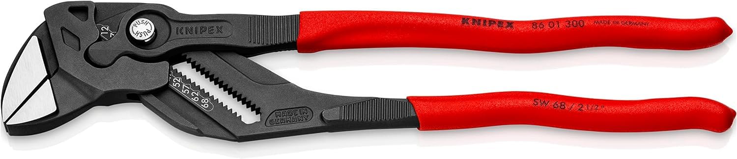 Knipex Zangenschlüssel 86 01 300