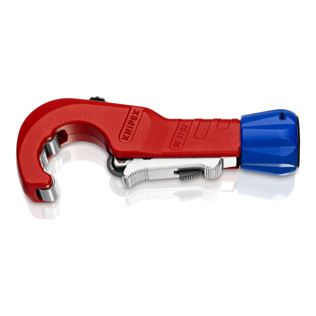 Knipex Rohrschneider TubiX