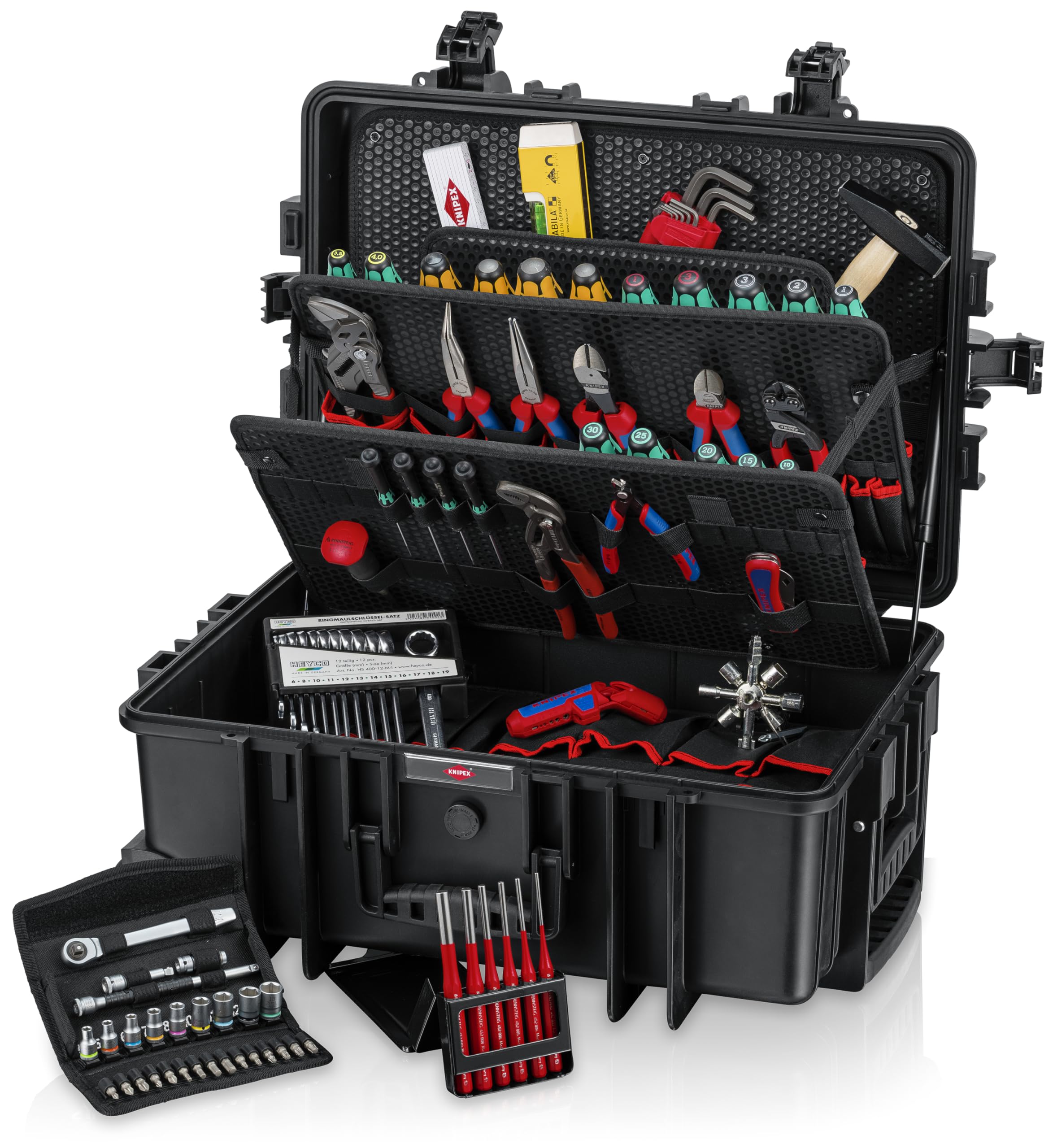 Knipex Werkzeugkoffer