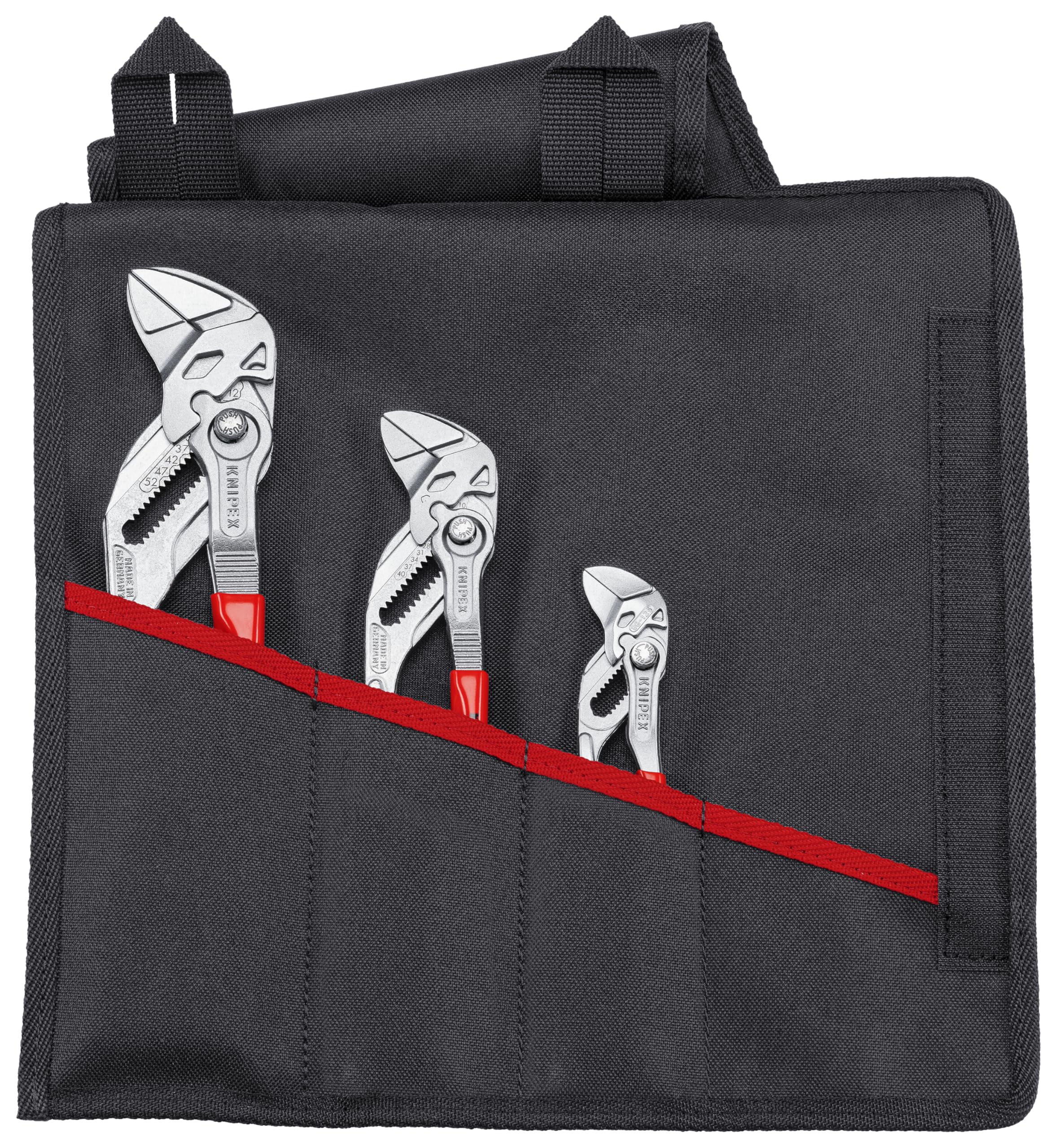 Knipex Zangenschlüssel-Set