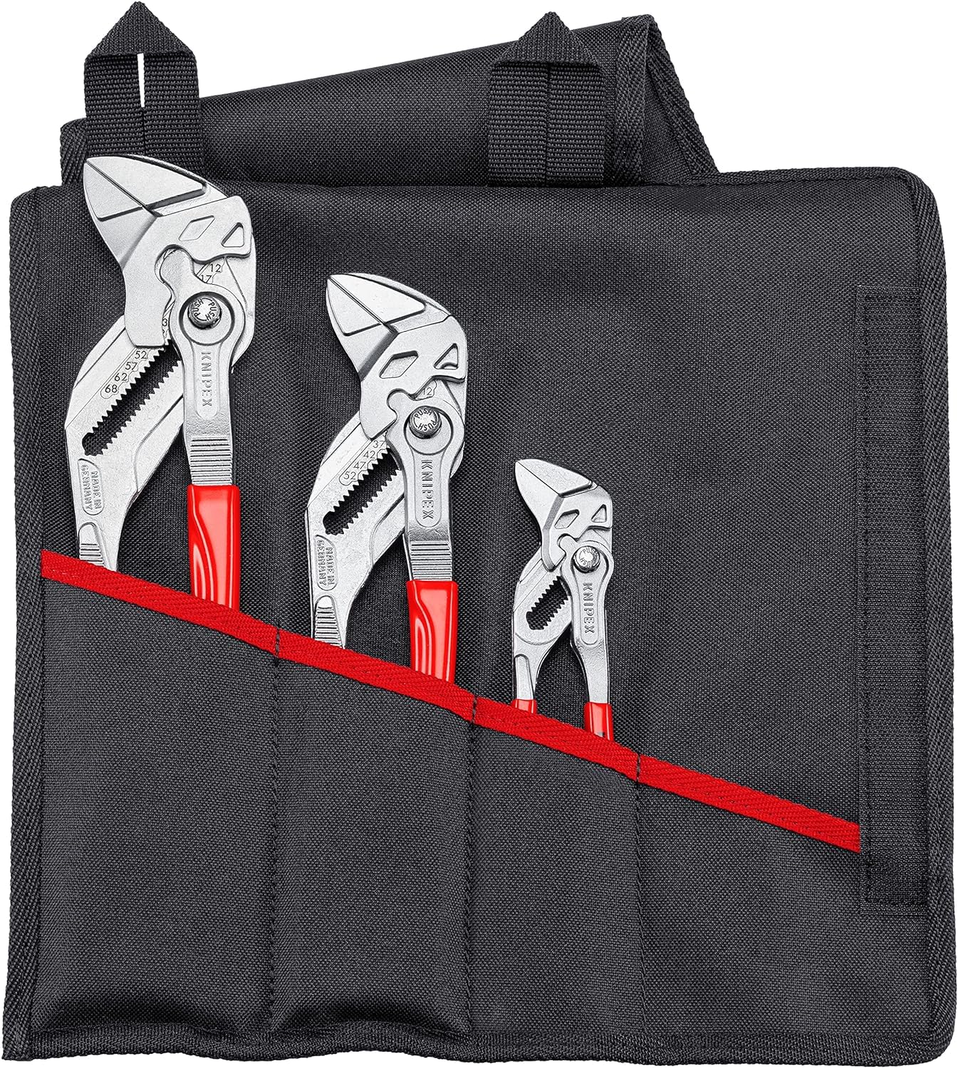 Knipex Zangenschlüssel-Set