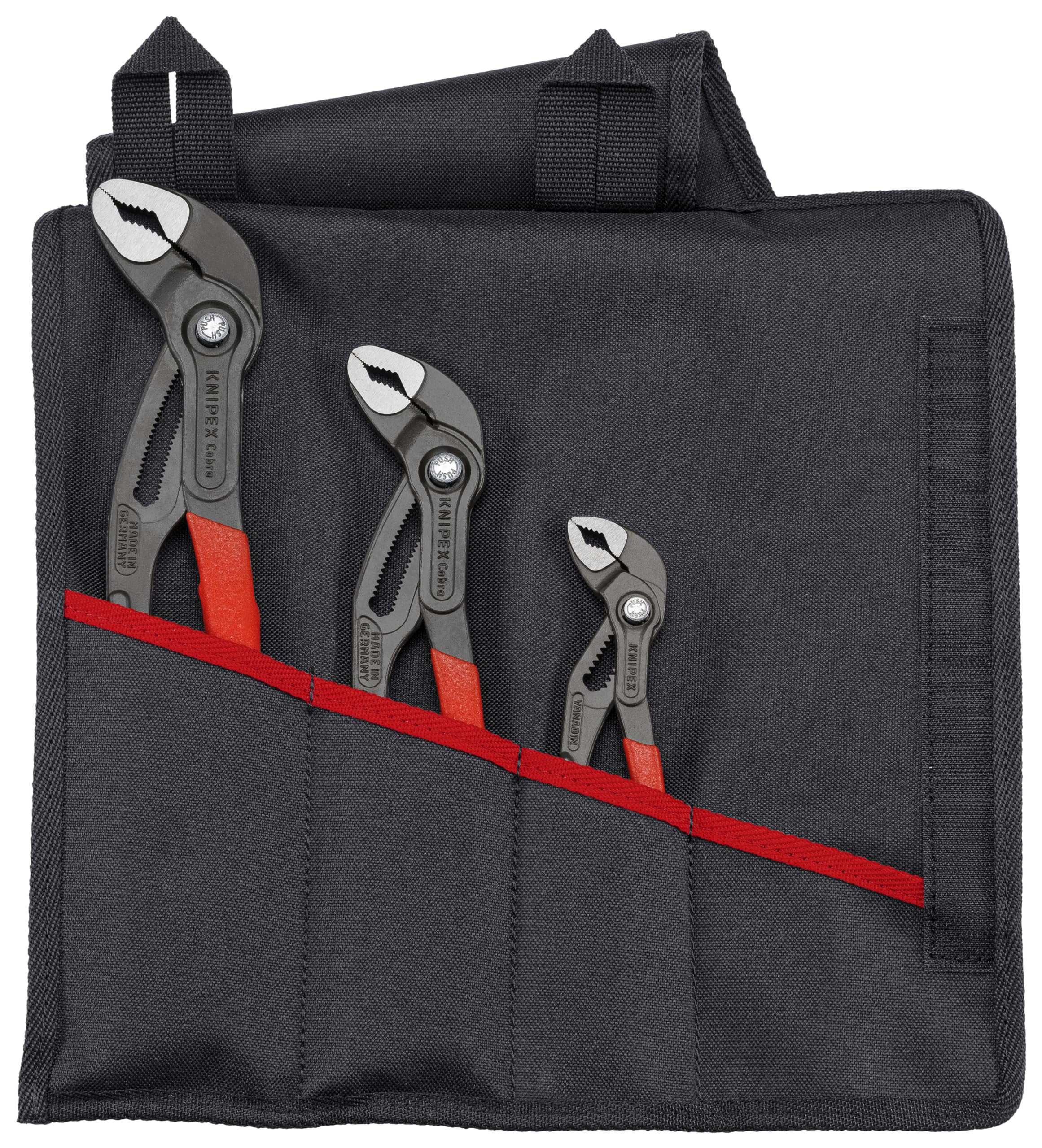 Knipex Cobra Zangen-Set