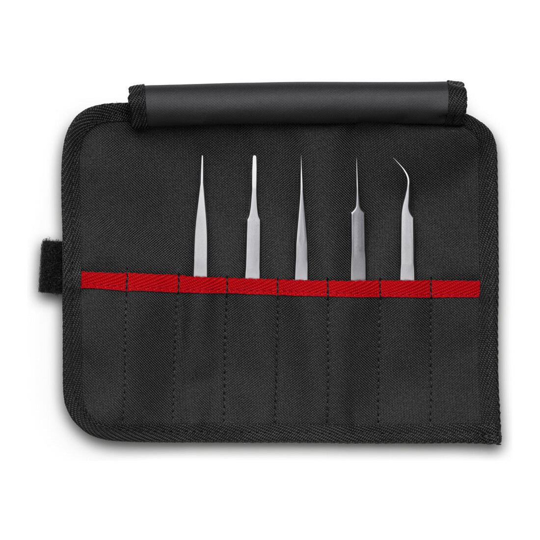 Knipex KNIPEX Set de pinces de précision 5 pcs 92 00 02