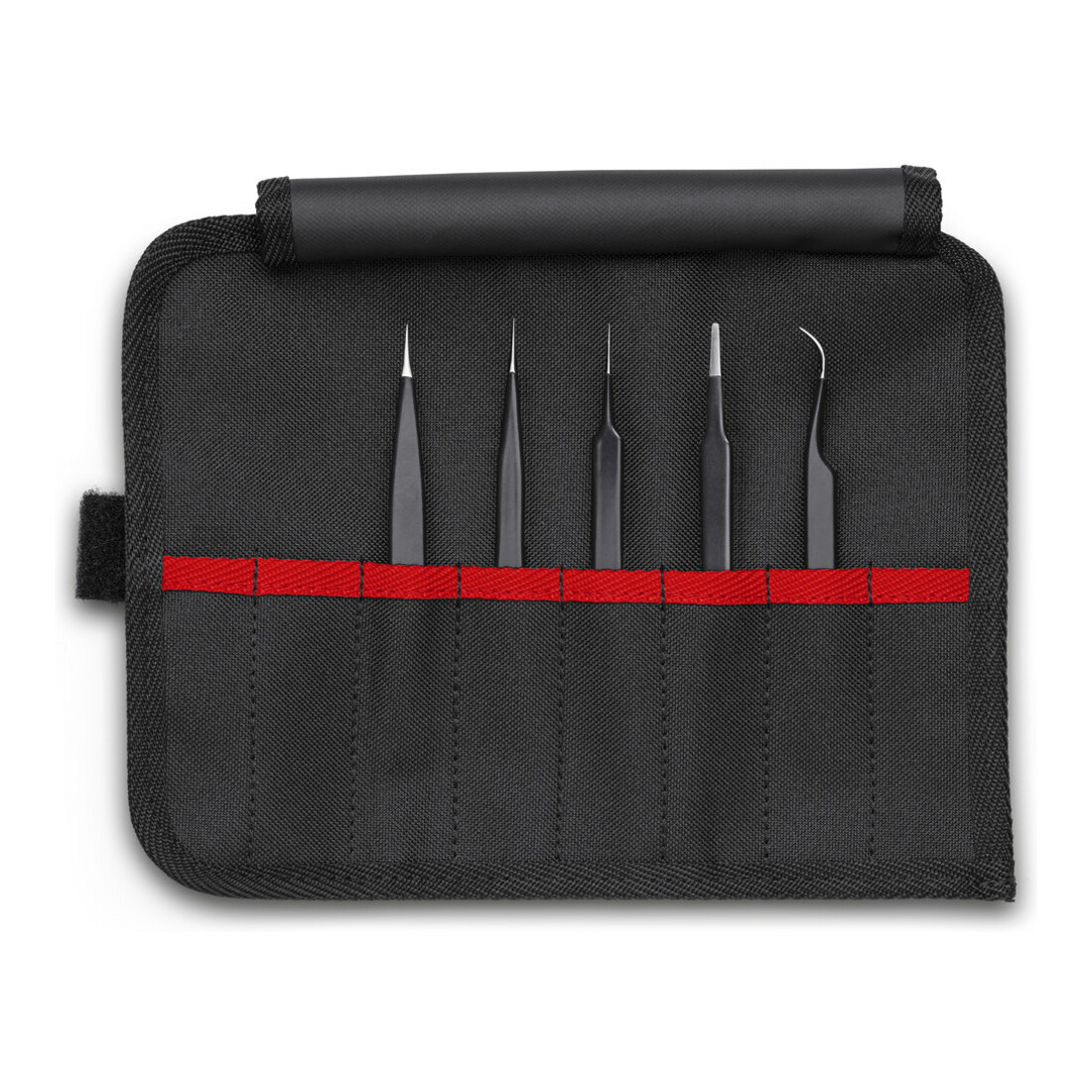 Knipex KNIPEX Set de pinces universelles antistatiques 5 pcs 92 00 01 ESD