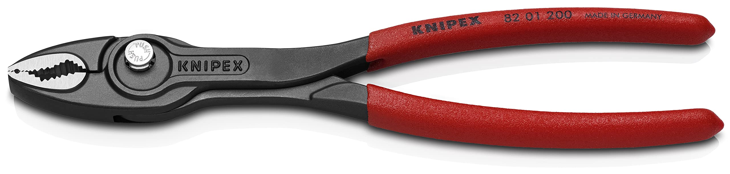 Knipex TwinGrip Frontgreifzange