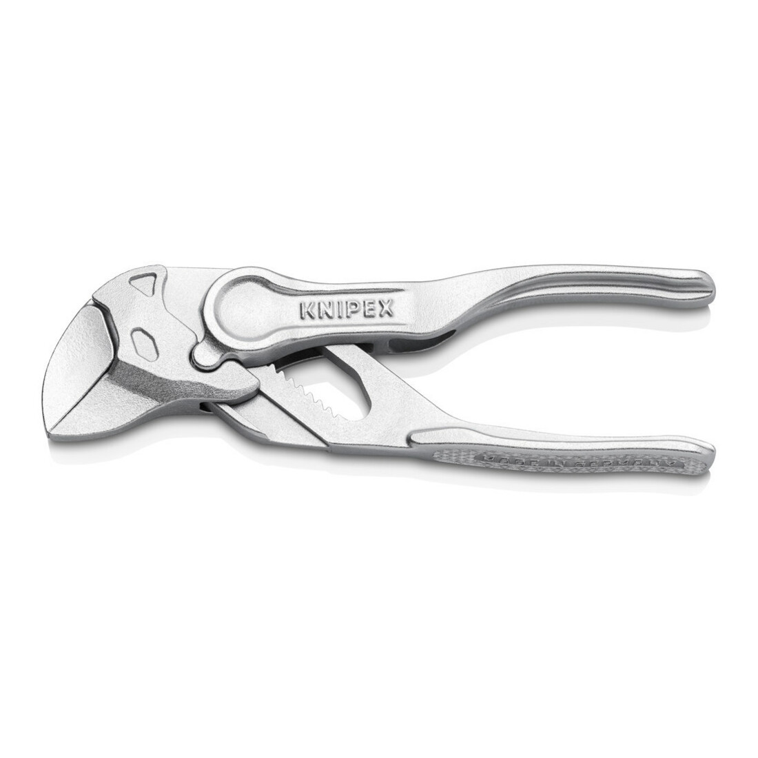 Knipex Zangenschlüssel XS