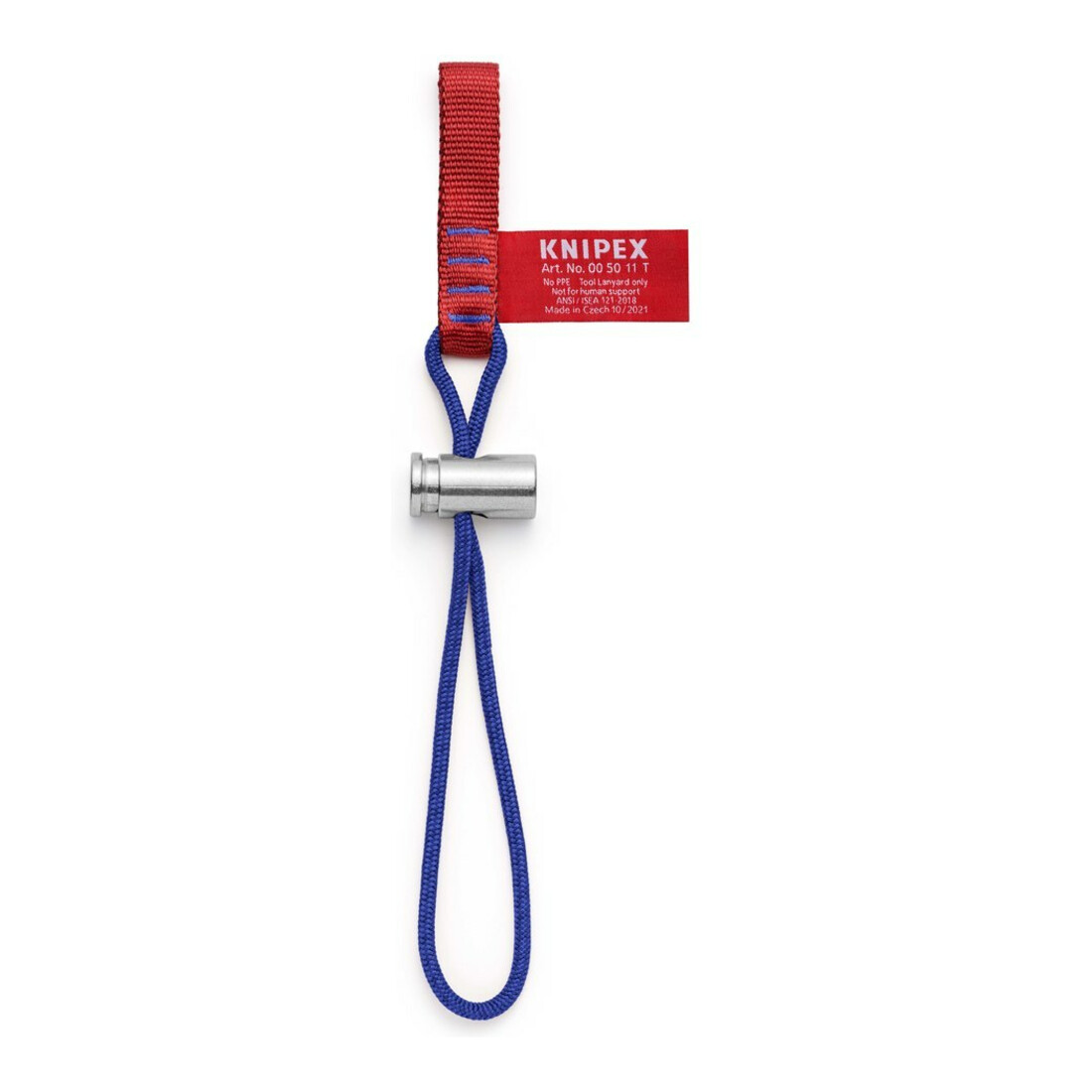 Knipex KNIPEX Boucle d'adaptation TT jusqu'à 6 kg