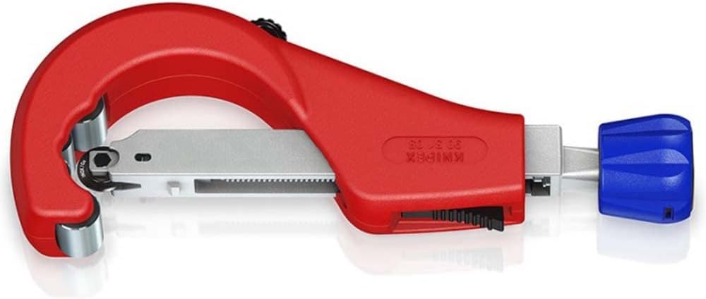 Knipex Rohrschneider TubiX XL
