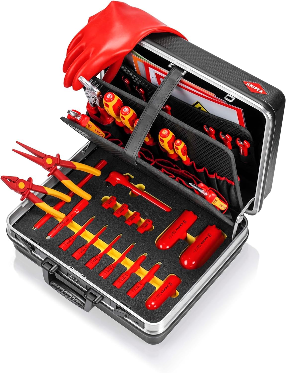 Knipex Werkzeugkoffer