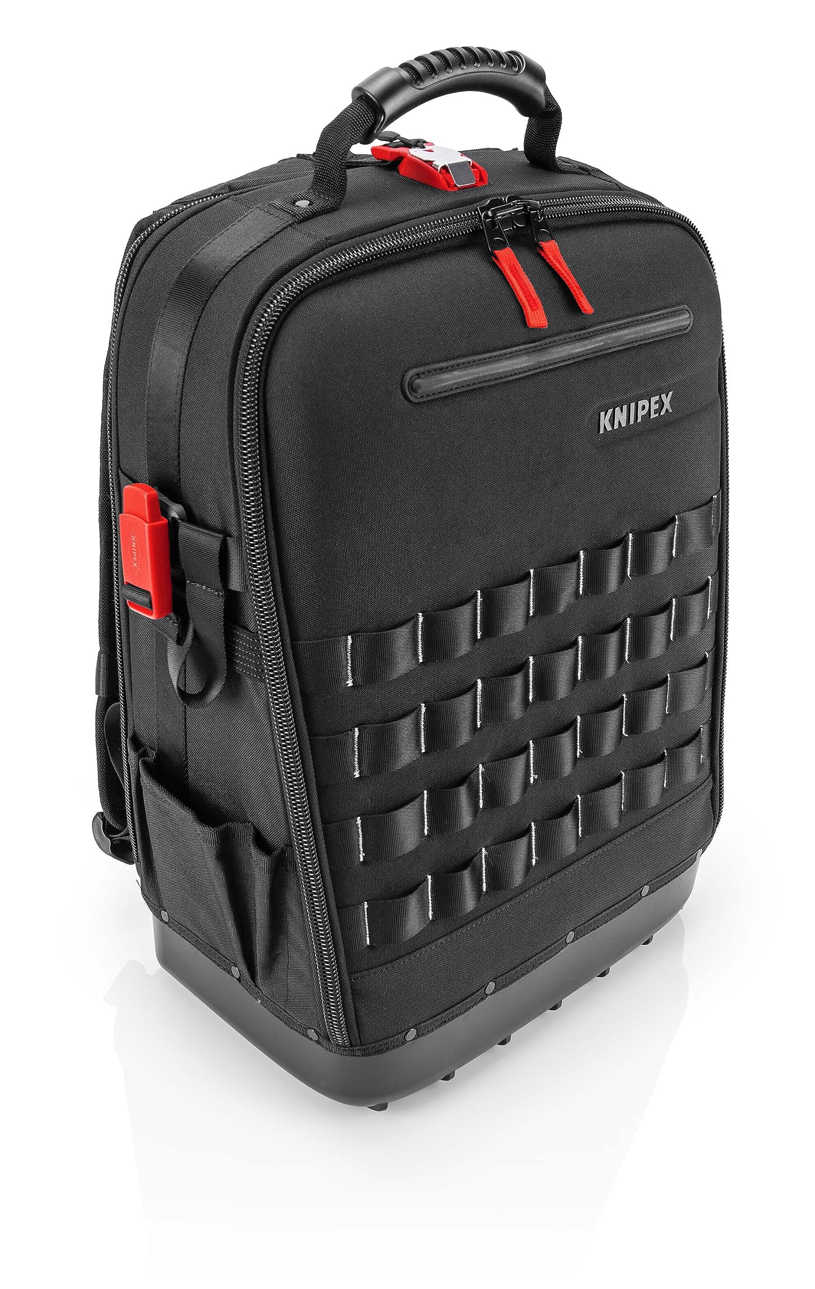 Knipex Werkzeugrucksack Modulaire X18