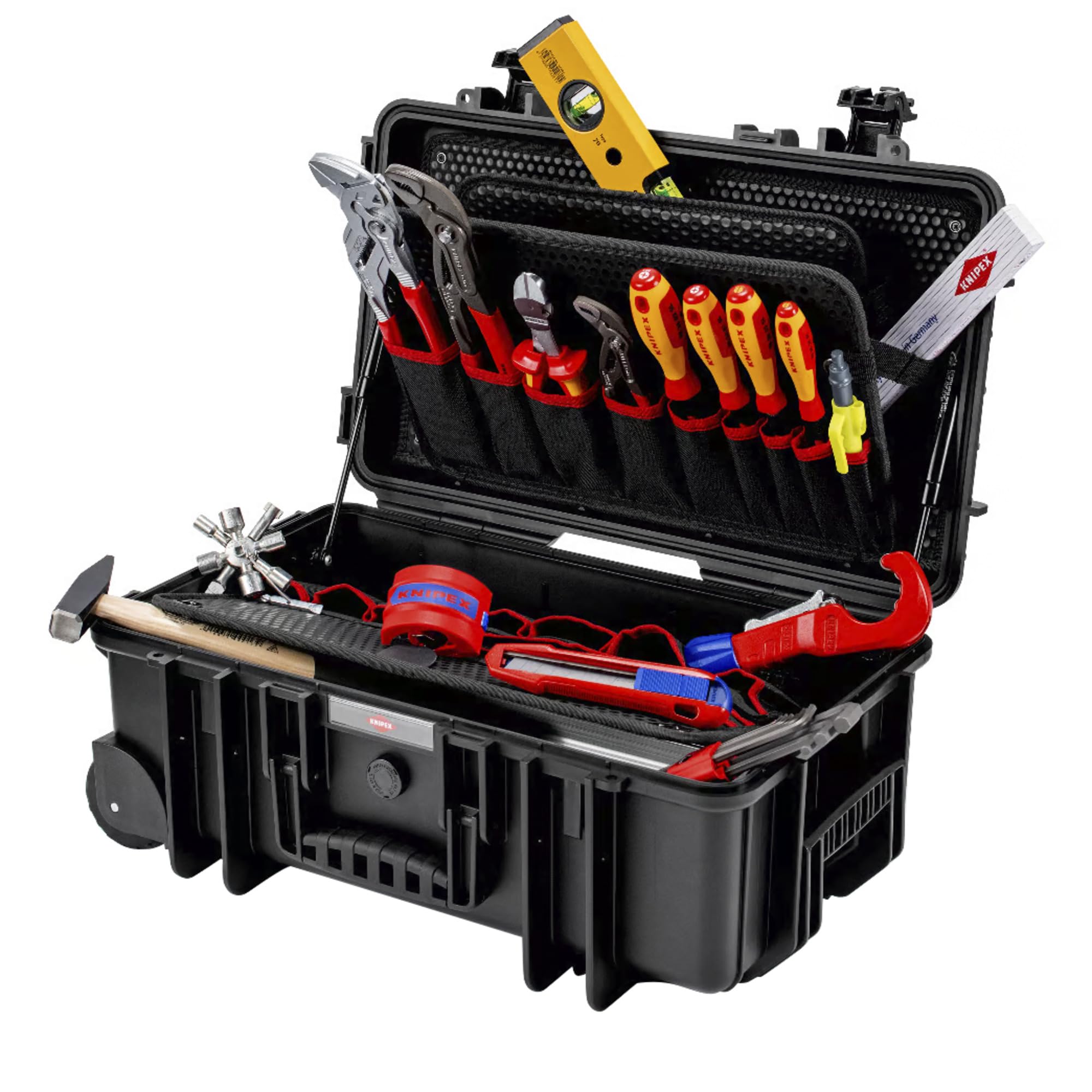 Knipex Werkzeugkoffer 
