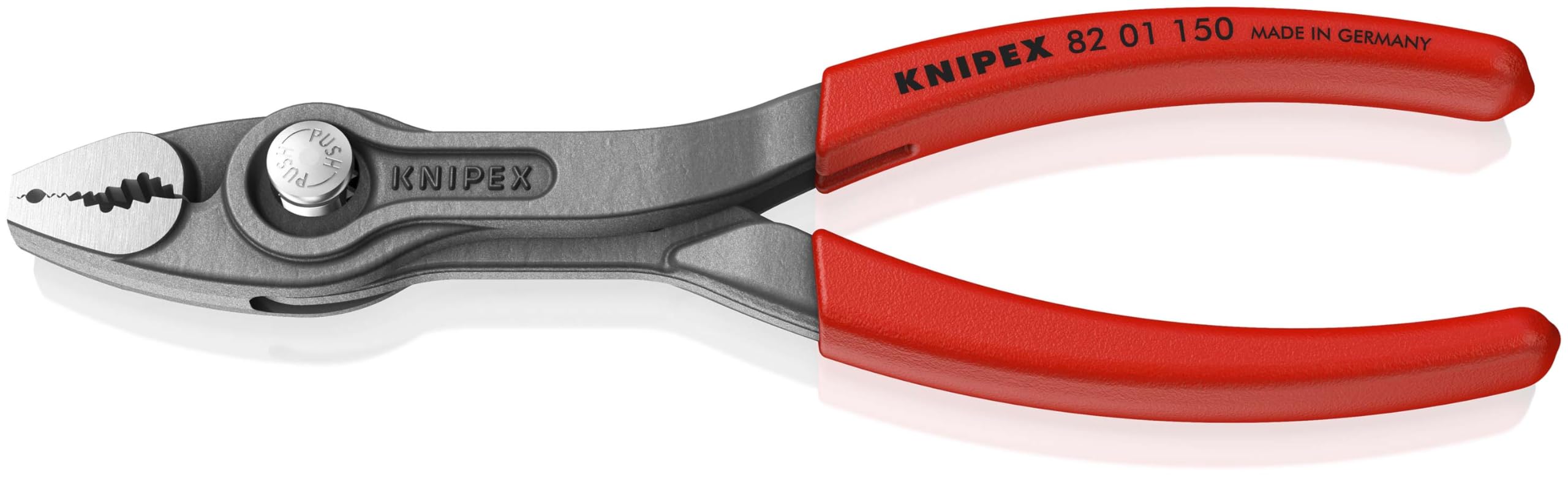 Knipex TwinGrip Frontgreifzange