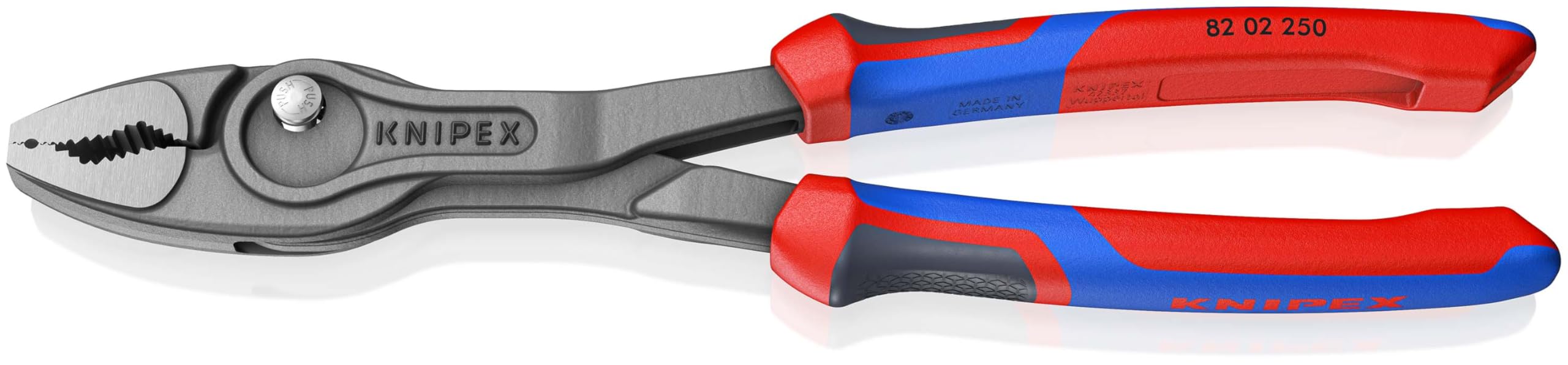 Knipex TwinGrip Frontgreifzange