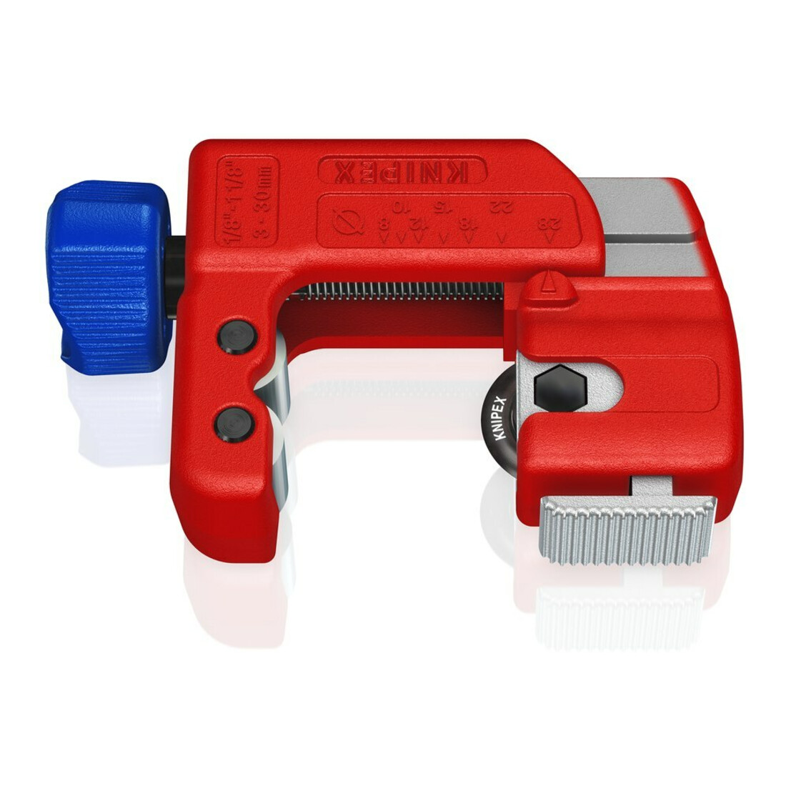 Knipex Rohrschneider TubiX S
