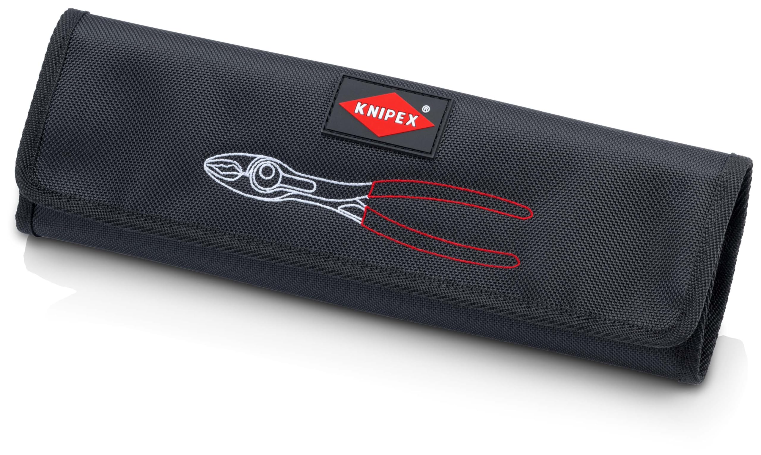 Knipex Rolltasche TwinGrip leer 00 19 61