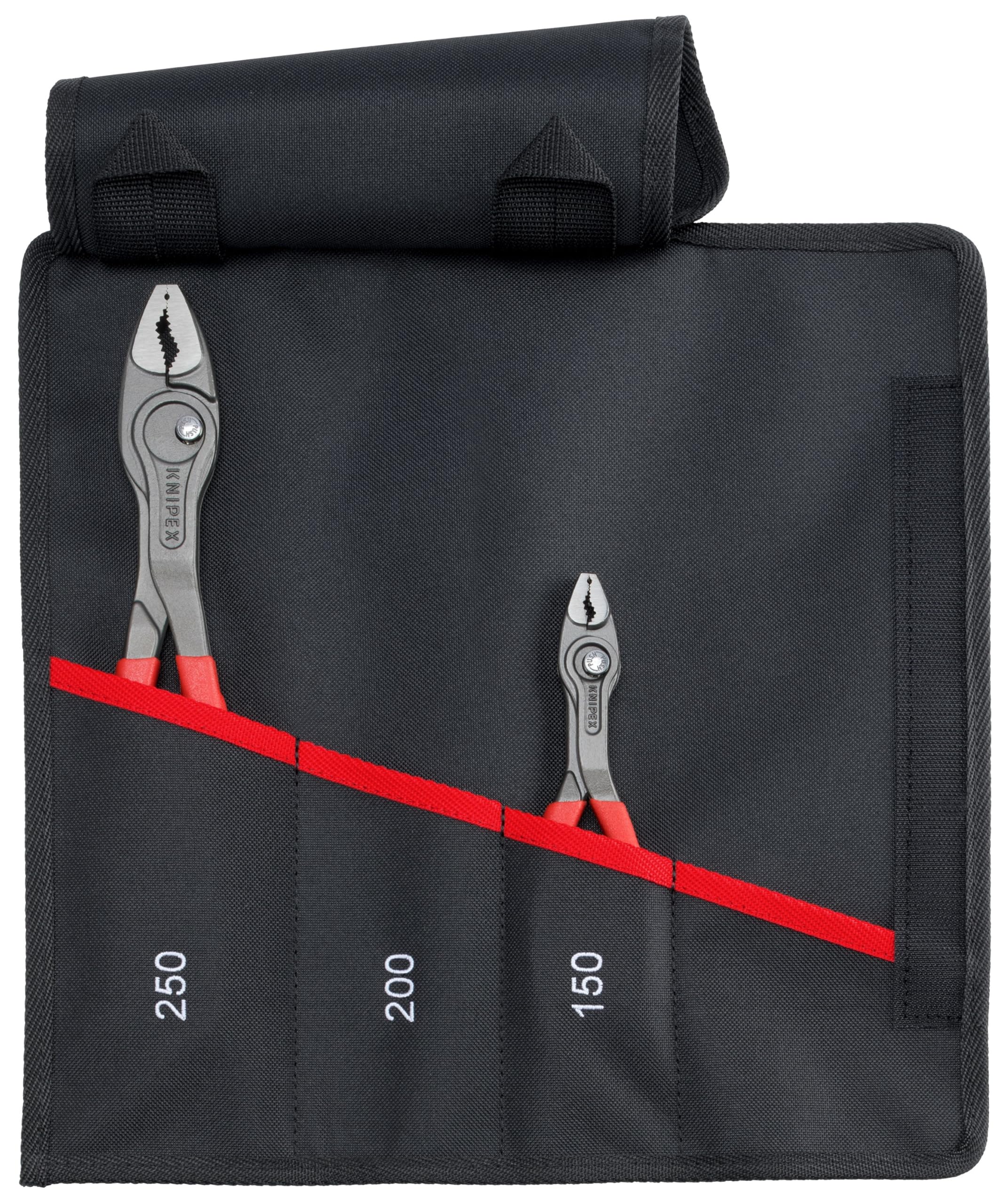 Knipex Rolltasche TwinGrip