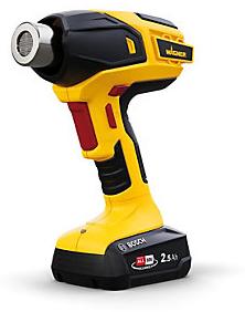 Wagner Décapeur thermique Funo 550 18V