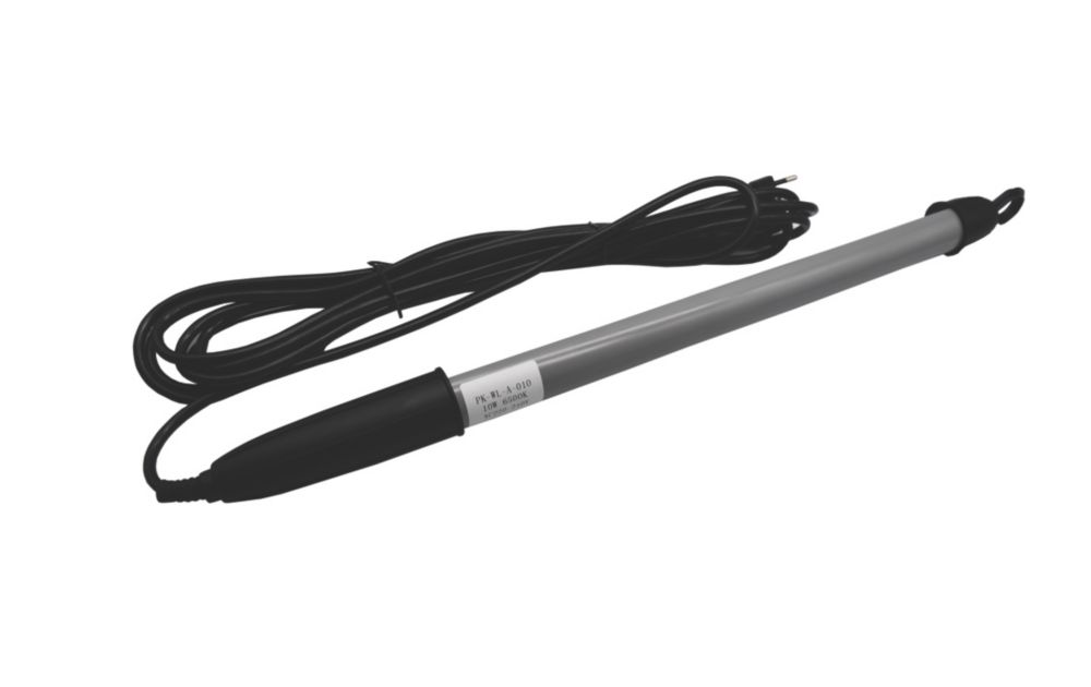 GAO Lampe portable à LED 5W 400lm 230V