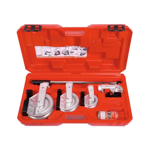 Rothenberger Kit de cintrage Rothenberger 12-22 mm