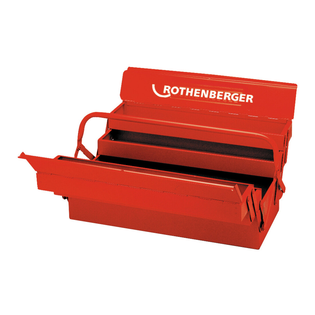 Rothenberger Boîte à outils d'assemblage Rothenberger 5 pièces