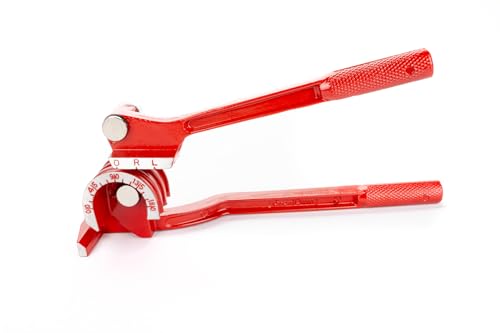 Rothenberger Pince à cintrer Minibend L. 270 mm p. D. tube 6-8-10 mm rayon de courbure 180 de