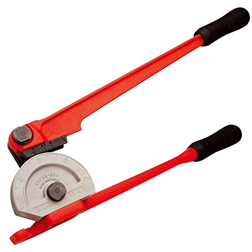 Rothenberger Rothenberger cintreuse de tuyaux Pro Bender 1/2