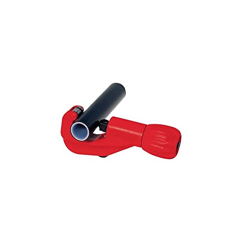 Rothenberger Coupe-tubes TC 42 PRO PVC p. tubes 1/4-1 5/8 po. plage de travail 6-42mm p. PVC