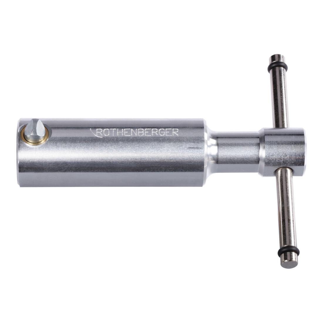 Rothenberger Outil de vissage de vanne RO-QUICK L. 120 mm outils à visser les vannes ROTHENBE