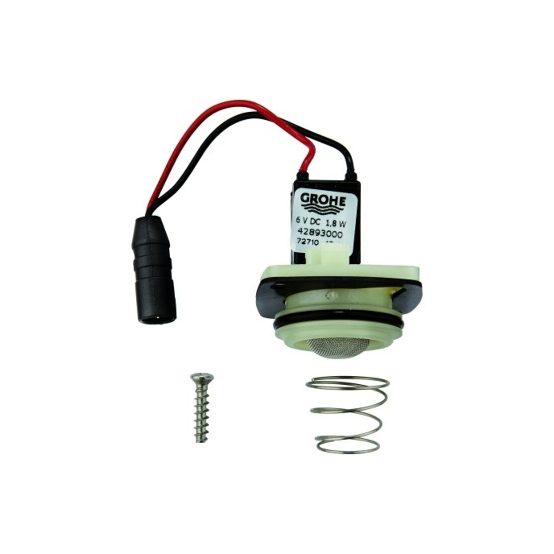 Grohe Électrovanne 42893 pour Tectron 577